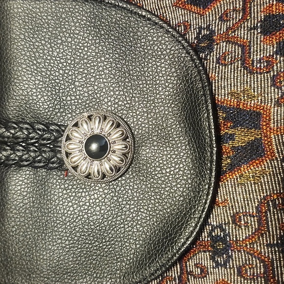 Canyon Sky western/boho purse with checkbook wallet - Picture 2 of 8